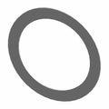 Spacer .025 by Polaris