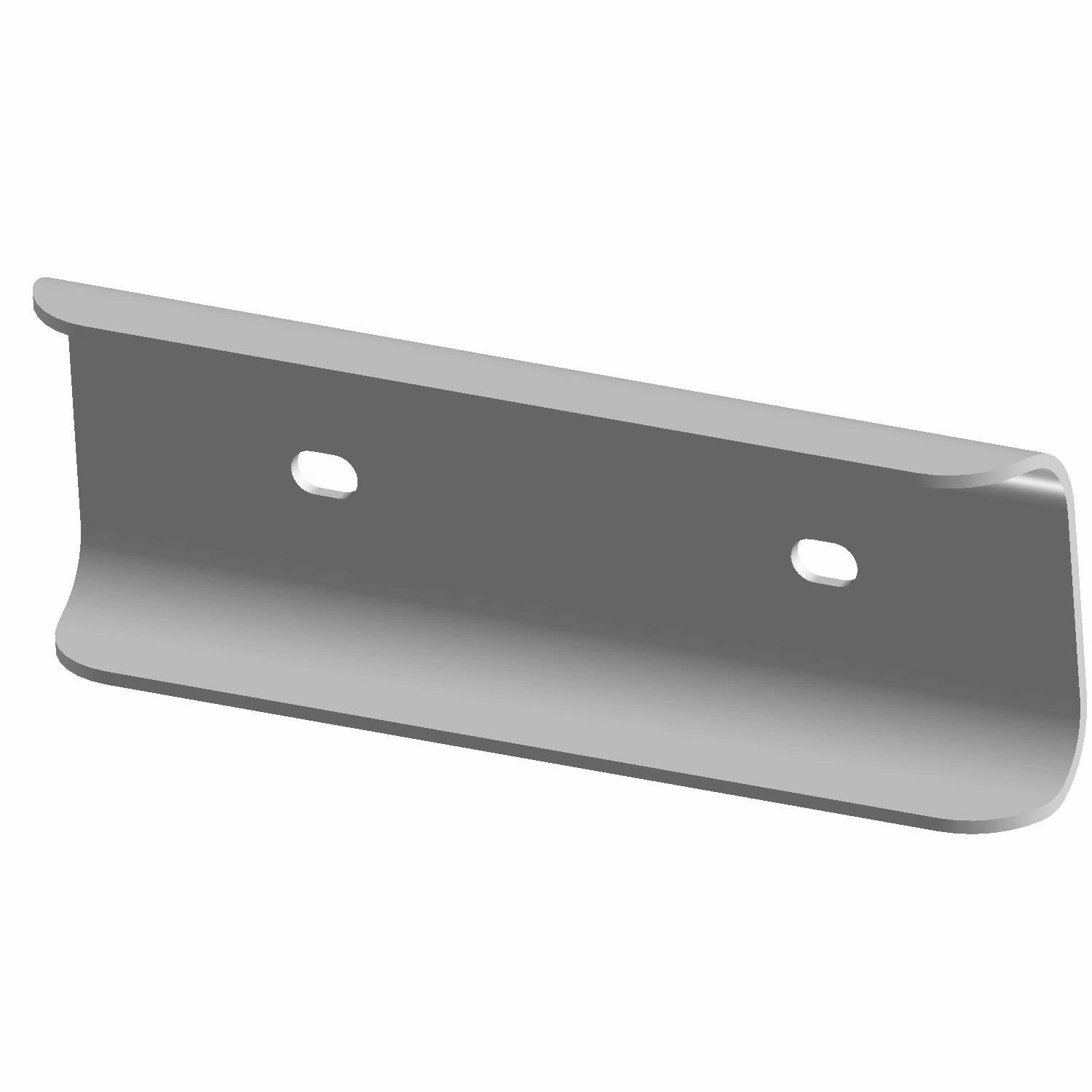 Heat Shield Exhaust by Polaris