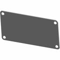 Tailgate Cover by Polaris