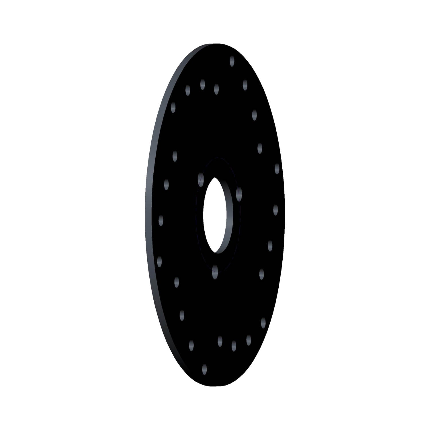Disc Brake 9.0 OD 0.188 by Polaris