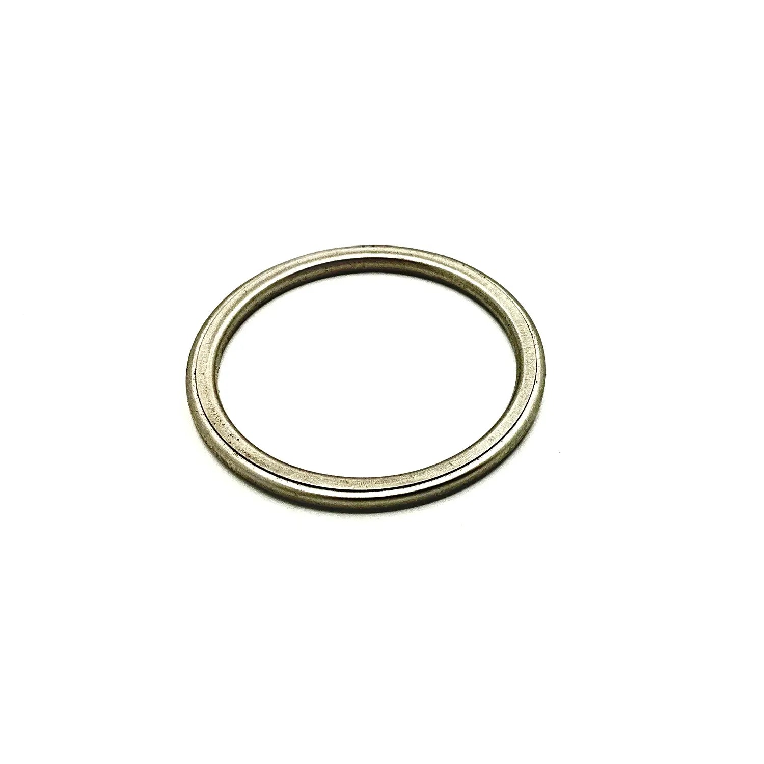No.5018 タチウオ 200 Victory Motorcycle Exhaust Gasket | OEM Part #5246008 - Witchdoctors