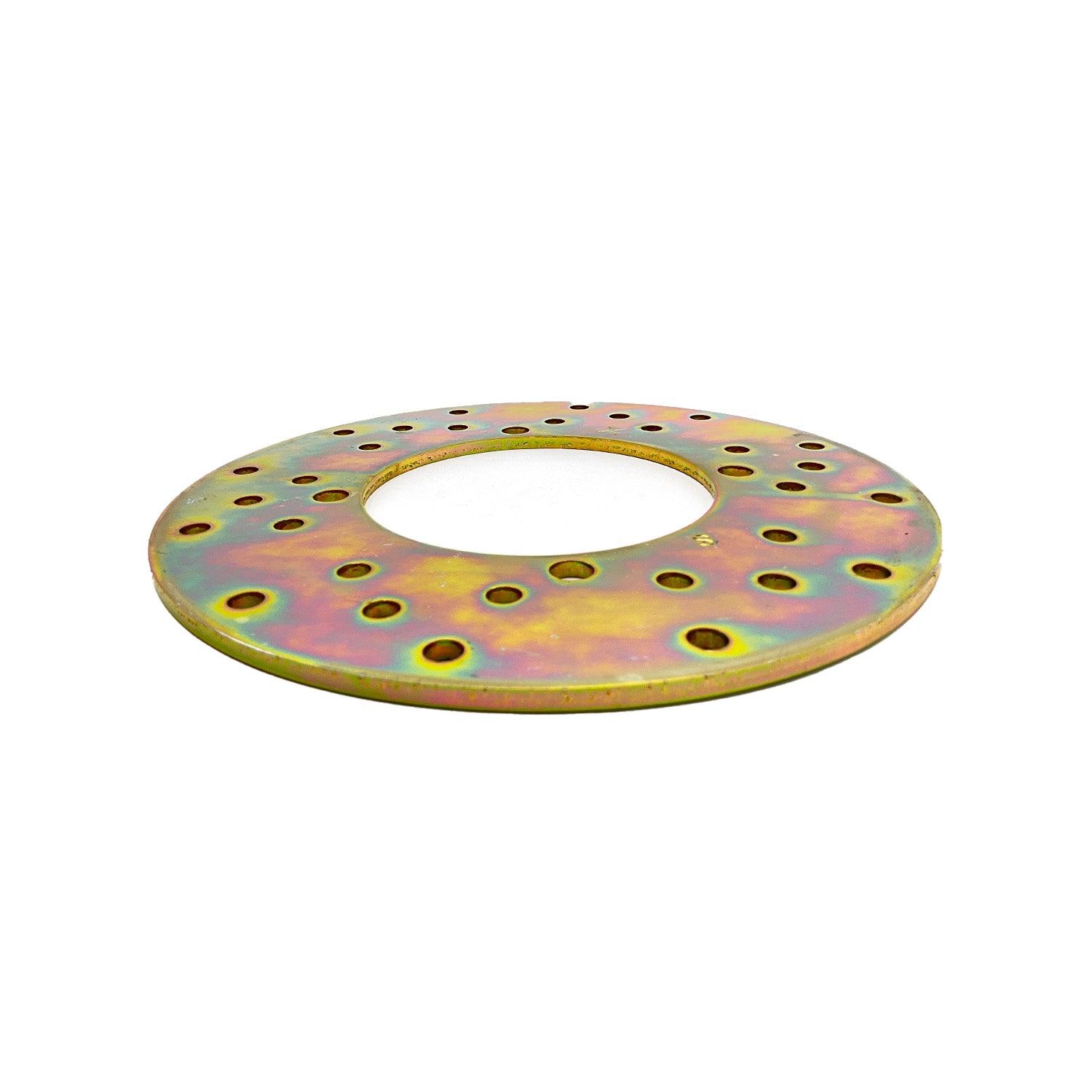 Rear Brake Disc 8.625 Inch by Polaris