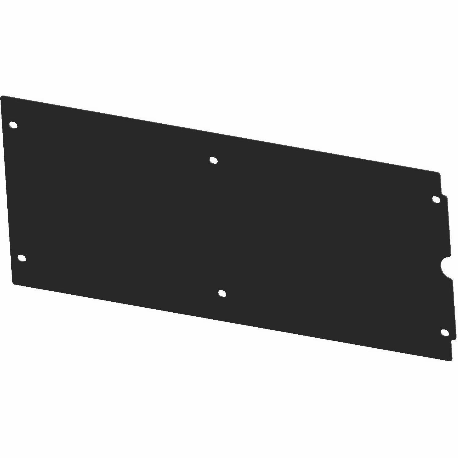 Heat Shield Exhaust by Polaris