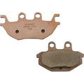 Kawasaki Sintered Brake Pads by Dp Brakes