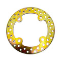 Front Brake Rotor 9.25 Inch by Polaris