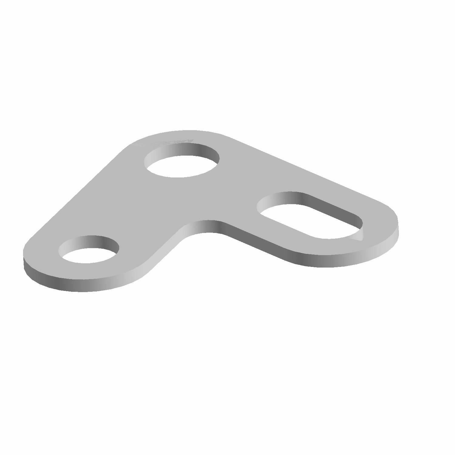 Slider Plate Pivot by Polaris