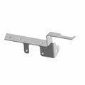 Oil Tank Bracket Support Black by Polaris