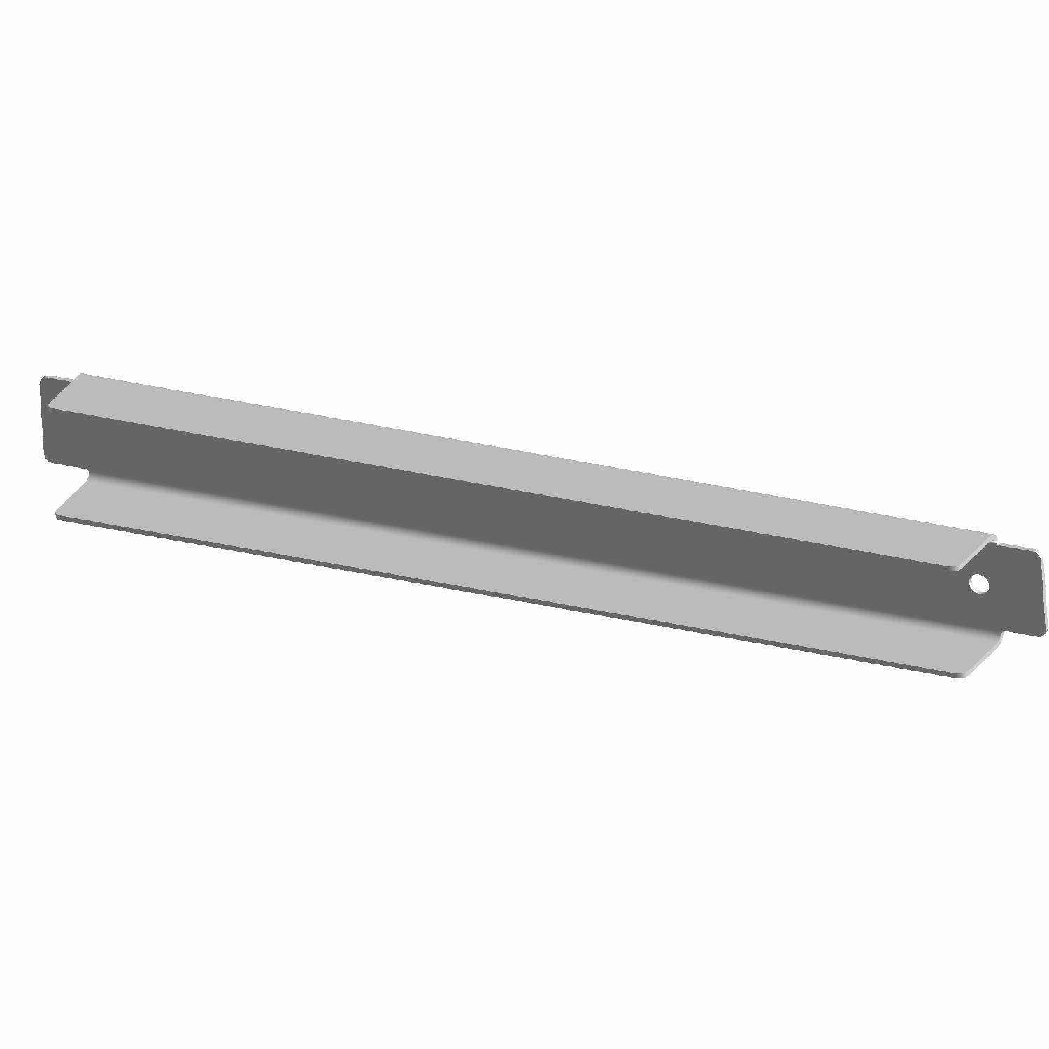 Front Seat Support Bracket by Polaris
