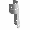 Exhaust Pipe Shield Plate by Polaris
