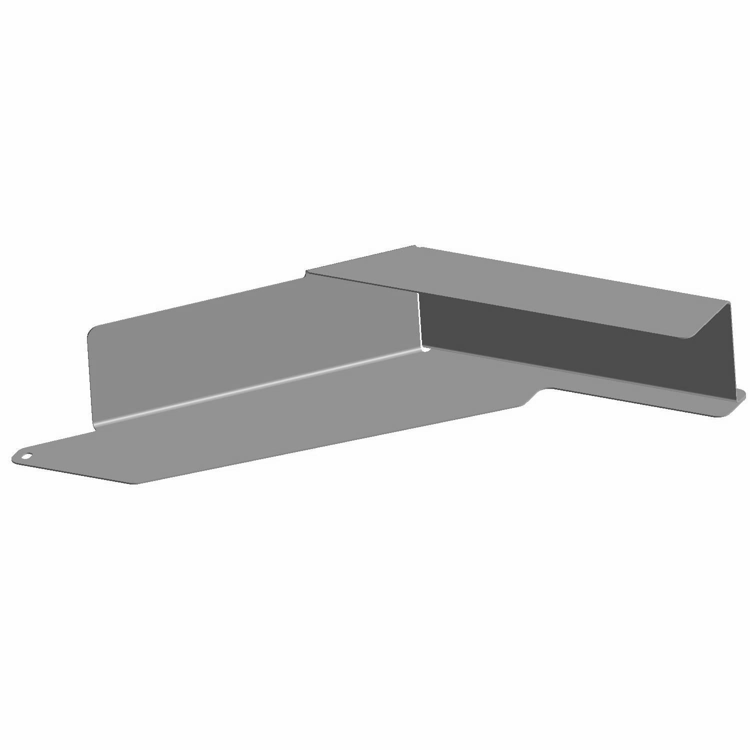 Heat Shield Tank by Polaris