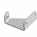 Rear Support Fender Bracket by Polaris