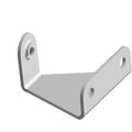 Front Support Bracket Fender by Polaris