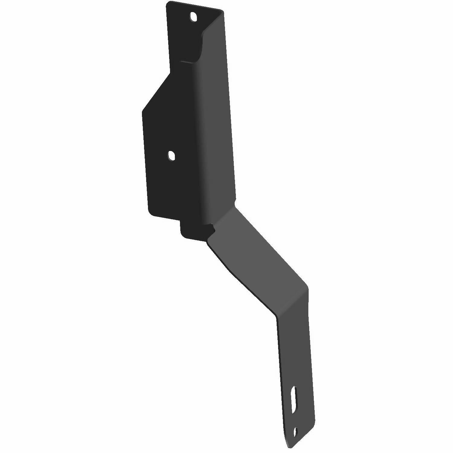 Rear Exhaust Heat Shield by Polaris
