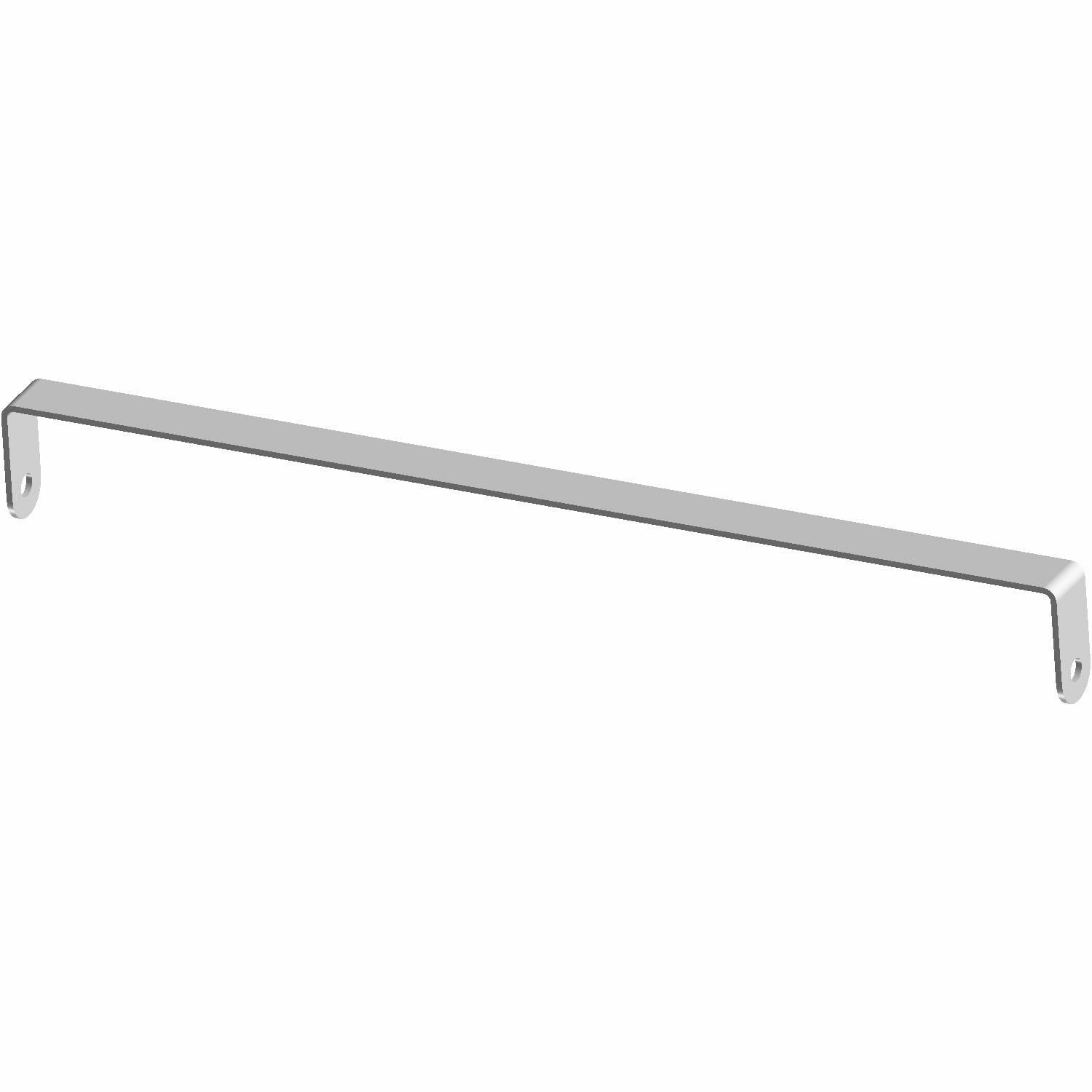 Skid Bracket Fuel Tank by Polaris