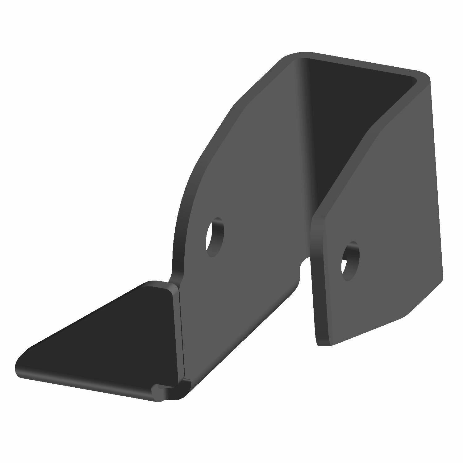 Transmission Mount (Left) By Polaris