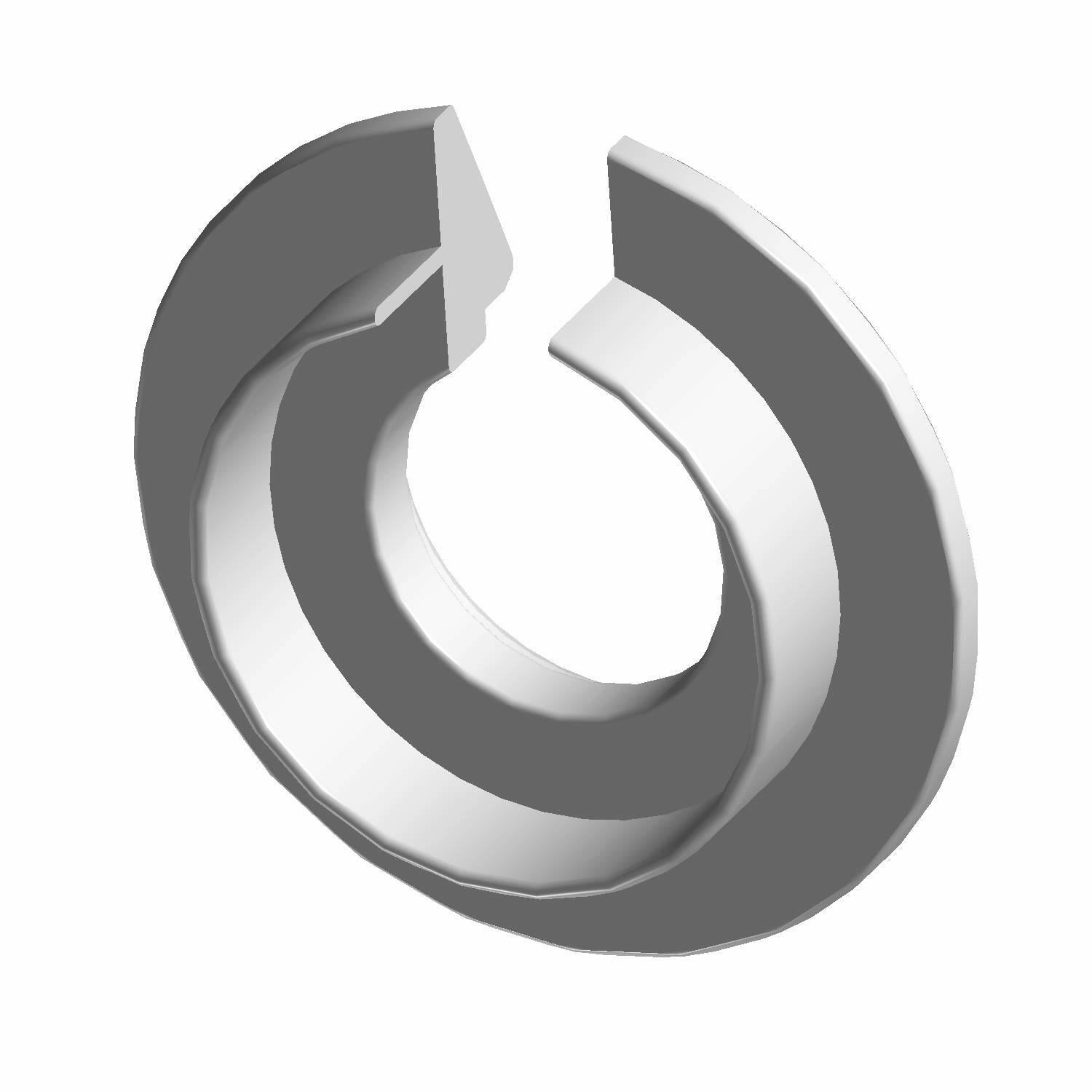 Spring Retainer by Polaris
