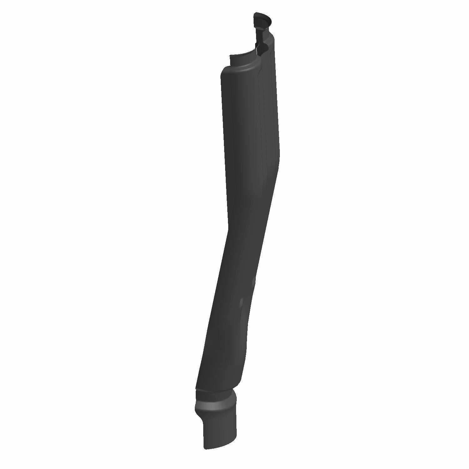 Headpipe Heat Shield by Polaris