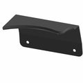 Upper Shield Exhaust Plate by Polaris