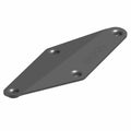 Surge Tank Bracket by Polaris
