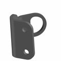 Tie Down Box Bracket by Polaris