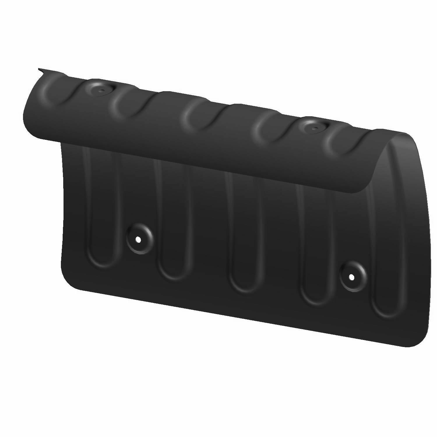 Muffler Heat Shield by Polaris