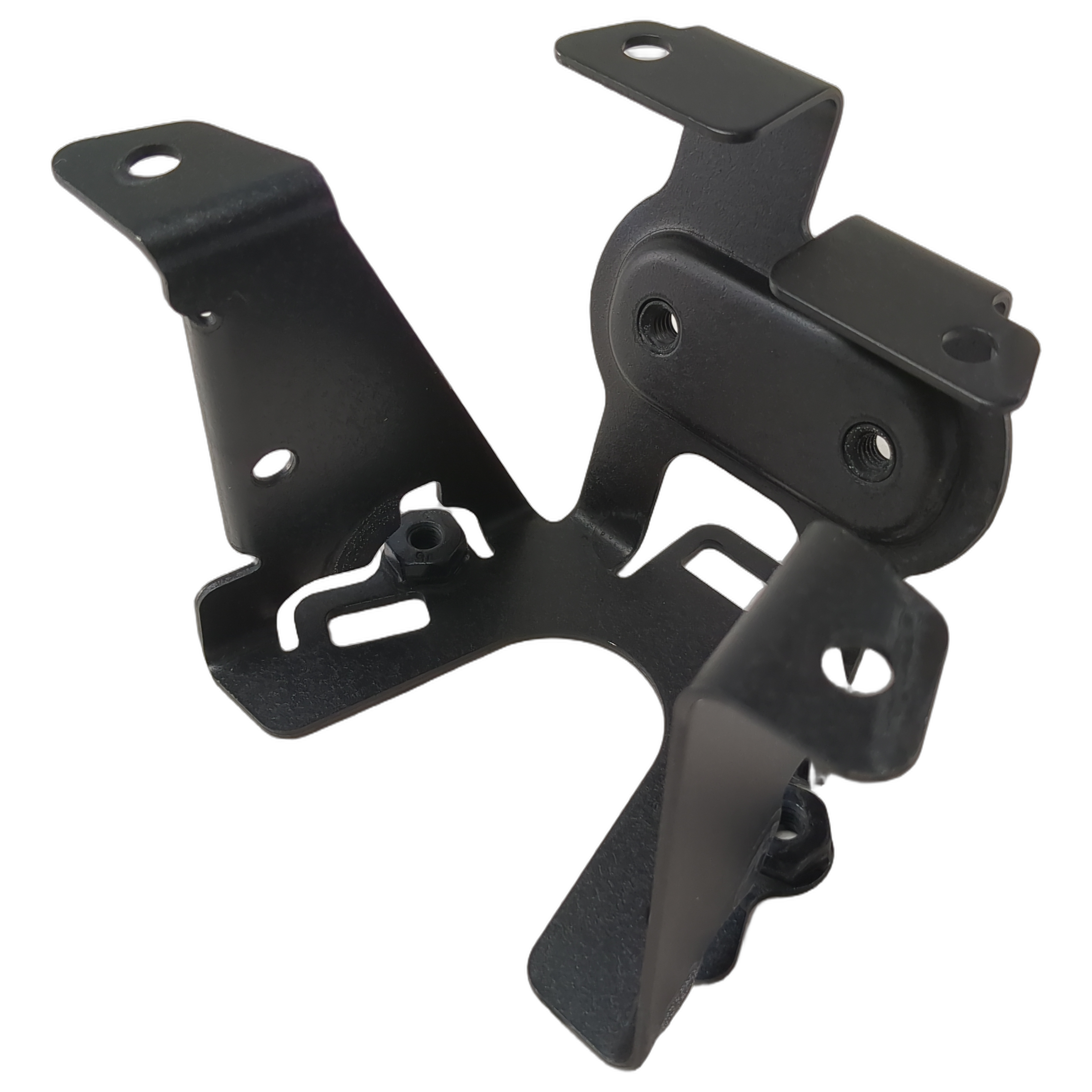 IAC / Cheese Wedge Mount Bracket by Polaris