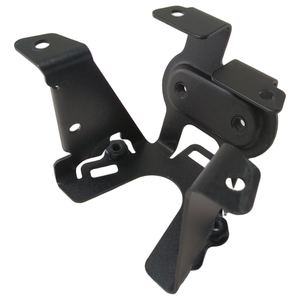 IAC / Cheese Wedge Mount Bracket by Polaris