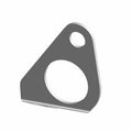 Tube Oil Fill Lower Bracket by Polaris