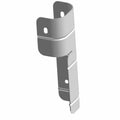 Exhaust Pipe Shield Plate by Polaris