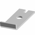Grille Retainer Bracket by Polaris