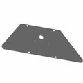 Cargo Box Shield Plate by Polaris