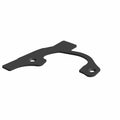 Bearing Retainer Plate By Polaris