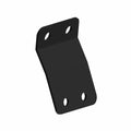 Rear Door Bracket Secure (Left) by Polaris