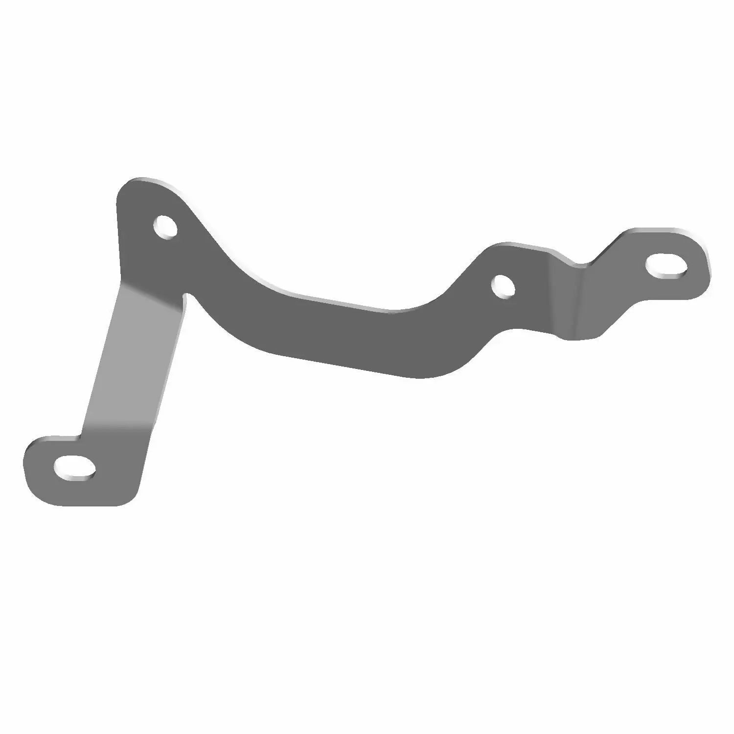 Speedometer Mount Bracket by Polaris