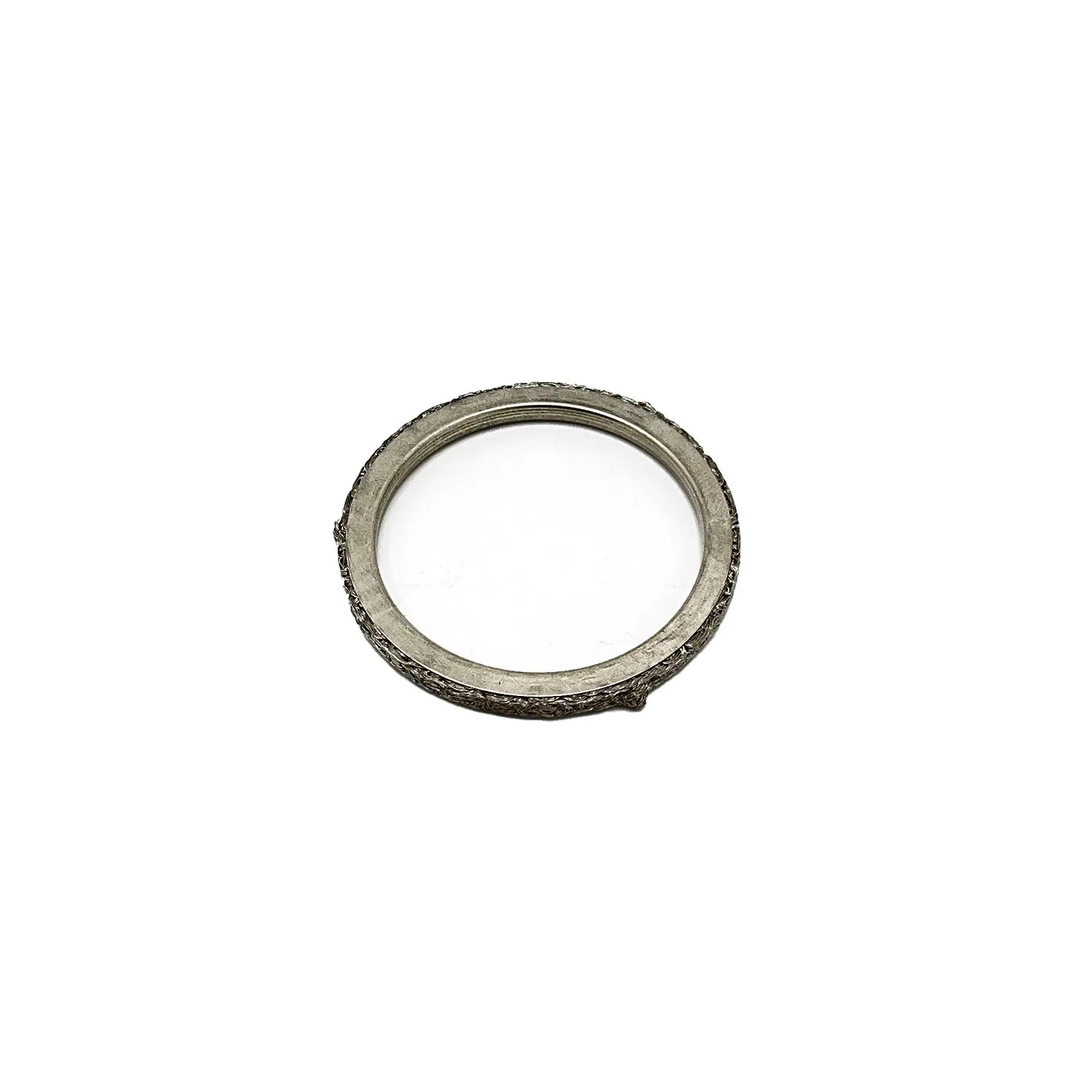 Indian Motorcycle Exhaust Gasket | OEM Part #5257156 - Witchdoctors