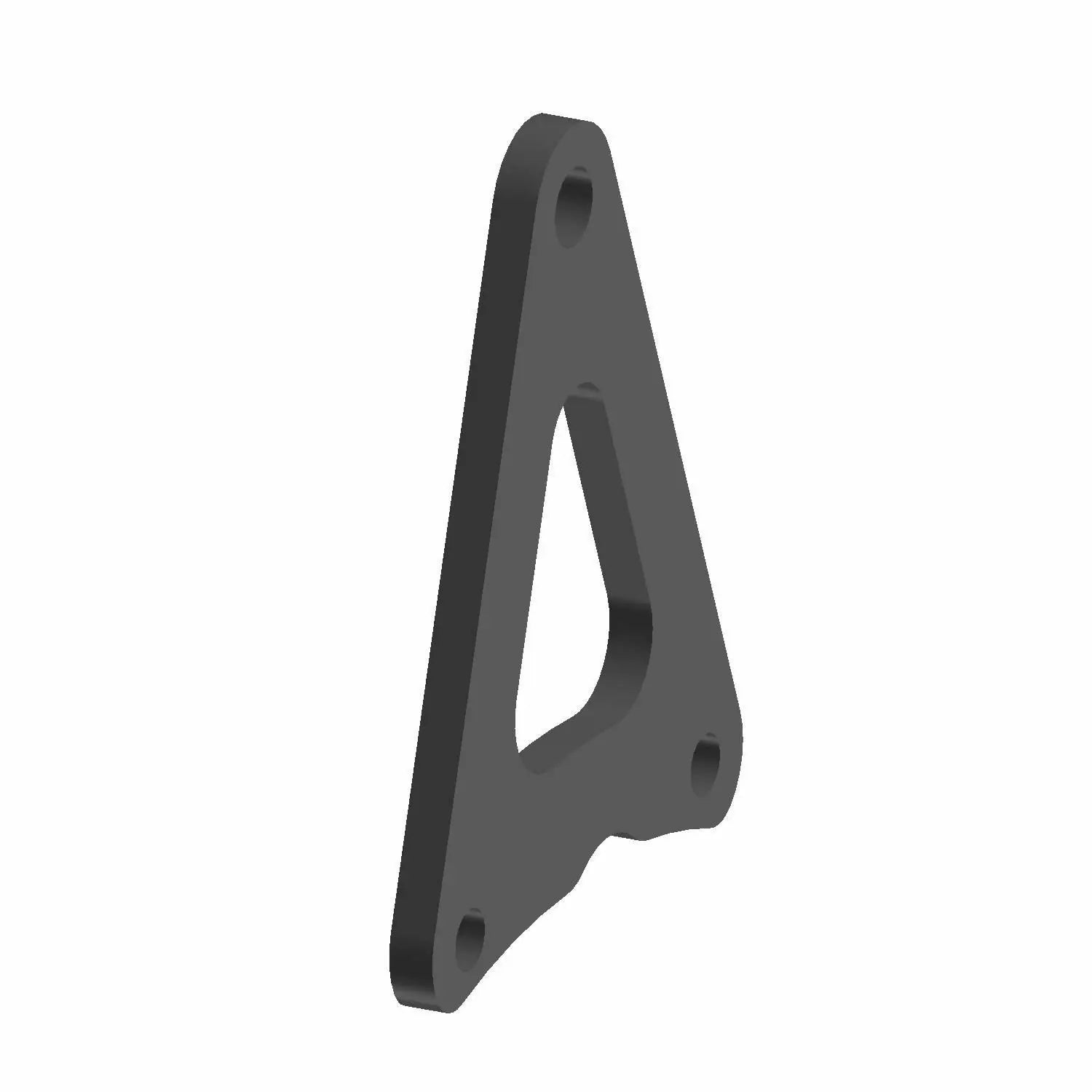 Engine Mount Bracket by Polaris