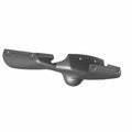 Headlight Nacelle Cover Rear Chrome by Indian