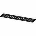 Front Grille Plate by Polaris