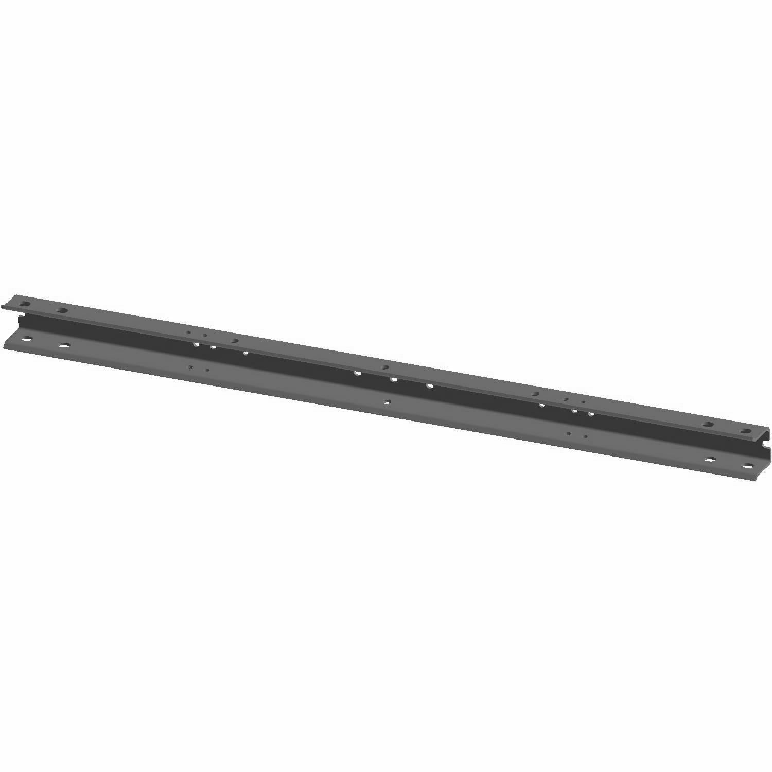 Crossbrace Bracket Black by Polaris