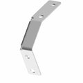 Washer Bottle Bracket Side by Polaris