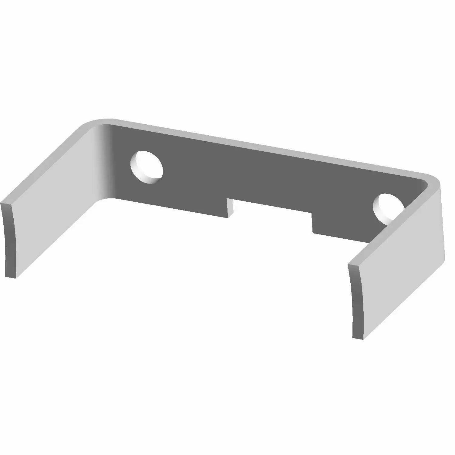 Fuel Gauge Bracket by Polaris