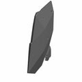 Door Skin Rzn Right by Polaris