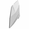 Rear Al Door Skin Rzn4 Right by Polaris