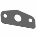 Seat Latch Plate by Polaris