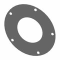 Retainer Flat Boss Lw Plate by Polaris