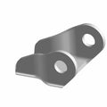 Upper Door Hinge Bracket by Polaris