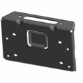Fairlead Mount Plate by Polaris