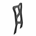 Rear Door Frame (Left) by Polaris