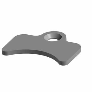 Plate-Thrust Camshaft by Indian