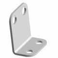 Belt Guard Bracket Mount by Polaris